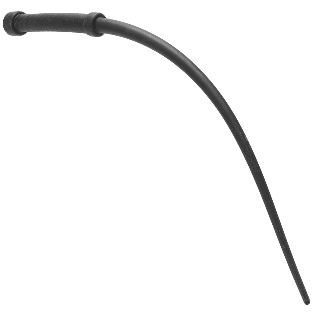 Master Series Viper Tail Silicone Whip Bondage and Fetish > Whips and Crops - Tophatter Daily Deals